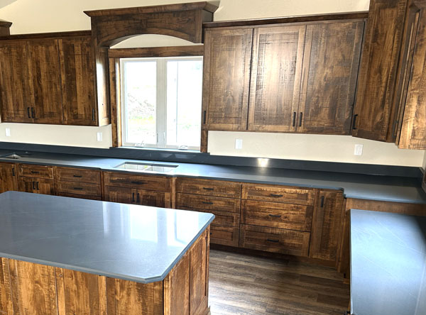 Kitchen & Bath Countertops