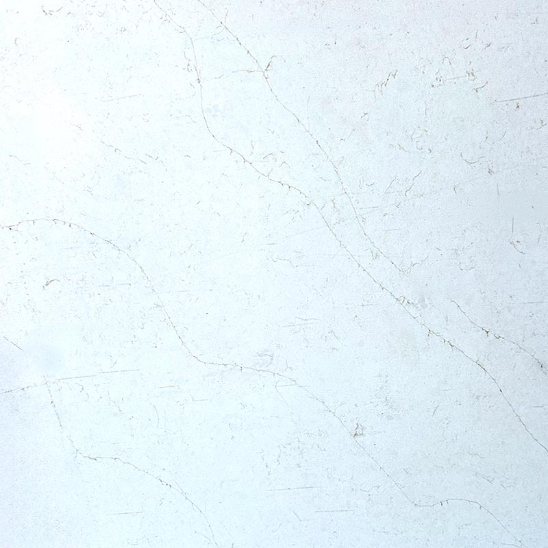 Calacatta Karmello Quartz Remnant