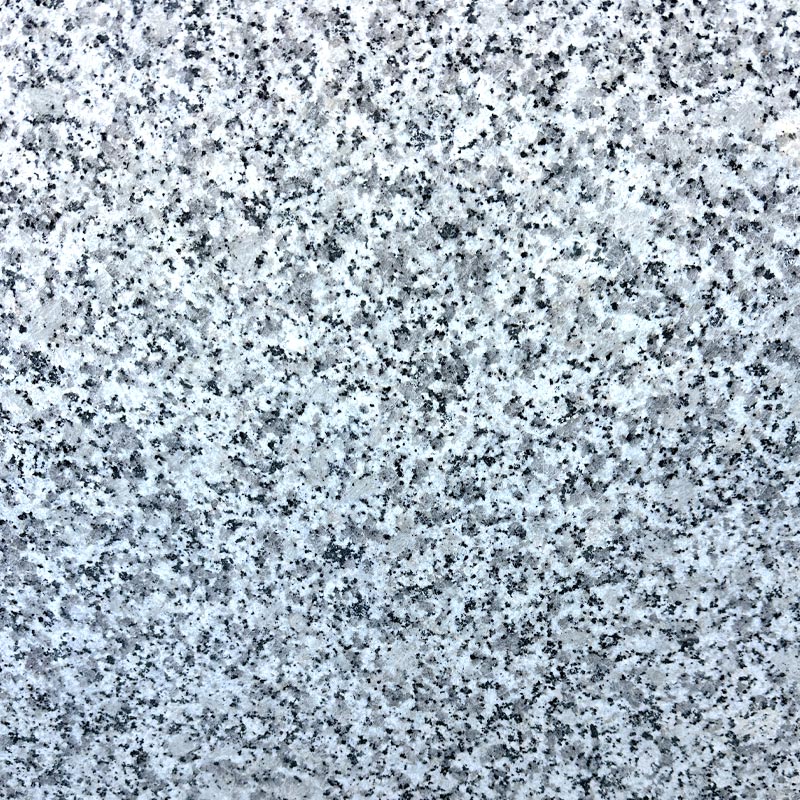 Luna Pearl Granite Remnant