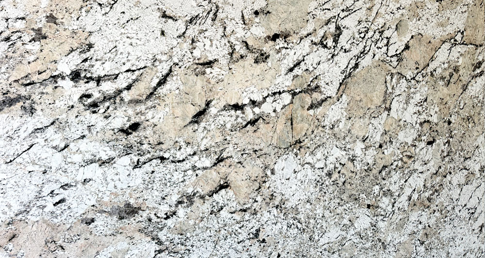 #142 Sunset Canyon Granite Slab